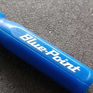 blue point ไขควงขันศร / ถอดแกนวาล์วลม Blue-Point