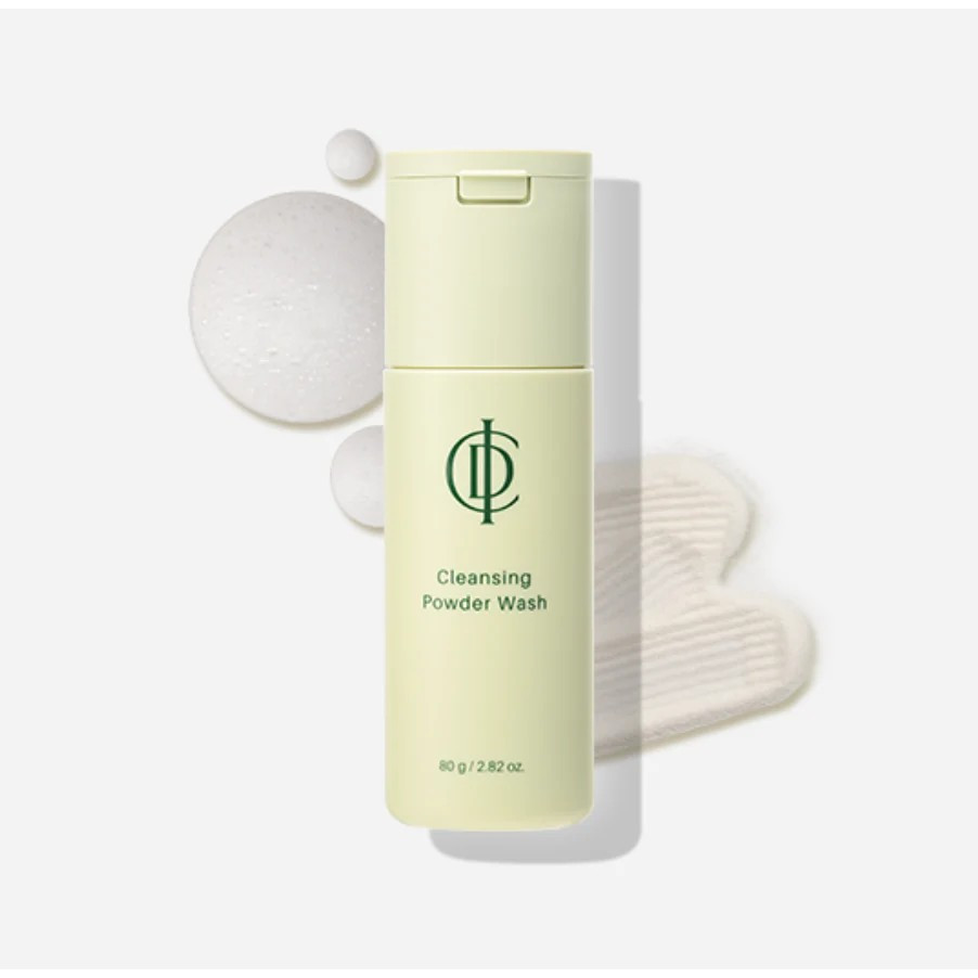 Riman Incellderm ICD Cleansing Powder Wash ผงล้างหน้าอ่อนโยน 80g