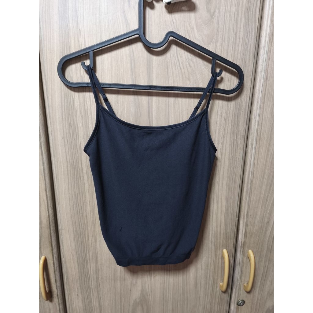 wacoal body seamless เสื้อบังทรง มือ2ไซส์m