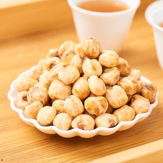 ข้าวโพดอบกรอบ ขนมข้าวโพดอบ กรอบ อร่อย 180กรัม รสออริจินัล รสเกลือ Corn Snack 玉米力
