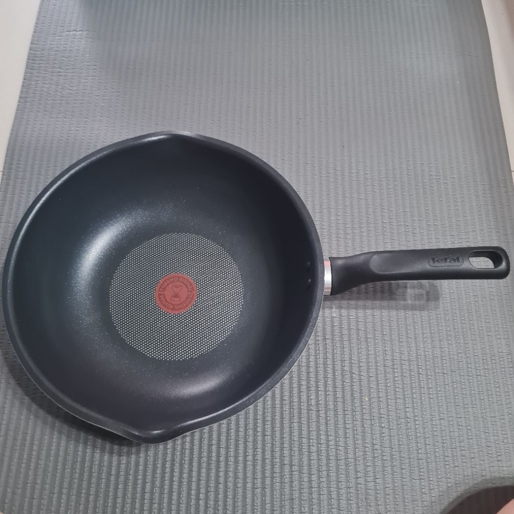 Tefal กระทะก้นลึก ขนาด 30 cm