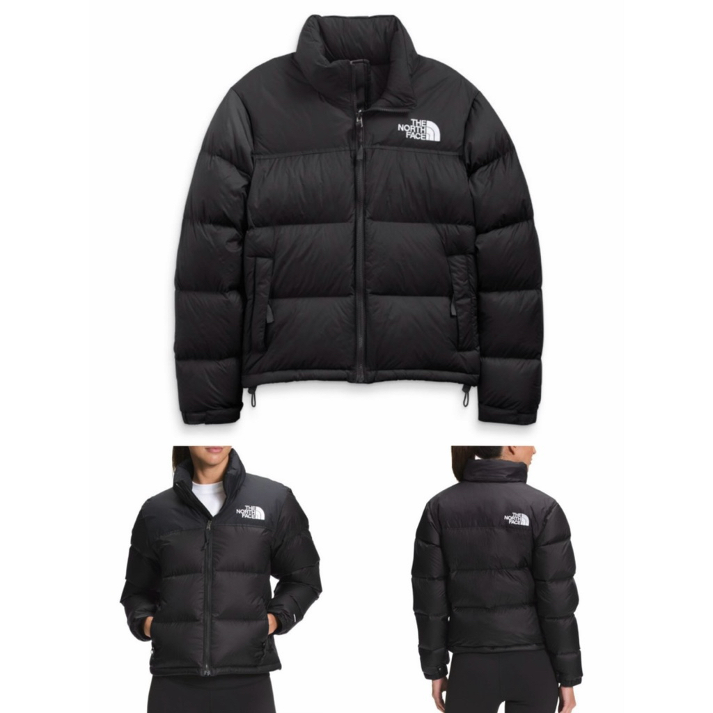 The North Face 1996 Retro Nuptse Jacket – Women’s
