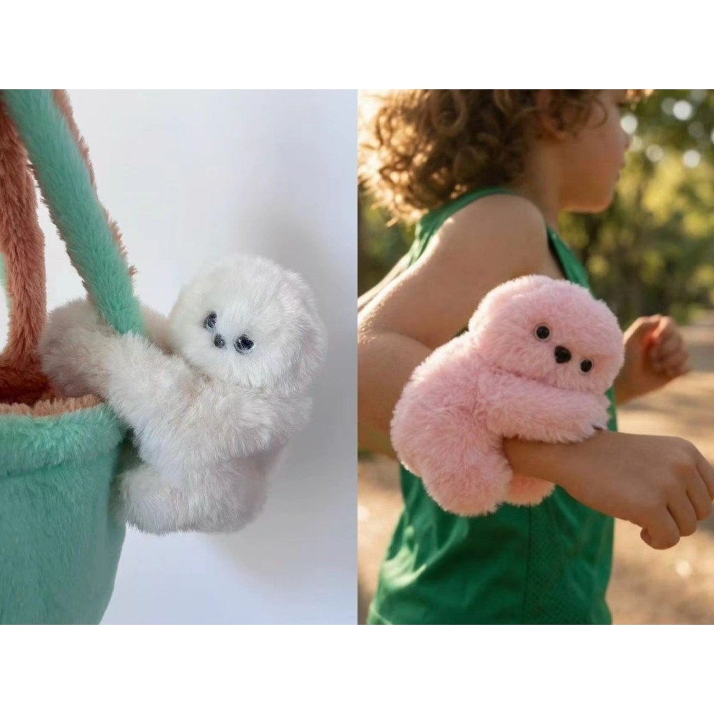 **สินค้าใหม่** ตุ๊กตานกฮูกสุดน่ารัก เกาะแขน เกาะกระเป๋า ระบบใส่ถ่าน มีเสียง เหมาะสำหรับวันพิเศษ ทั้งผู้ชาย ทั้งผู้หญิง