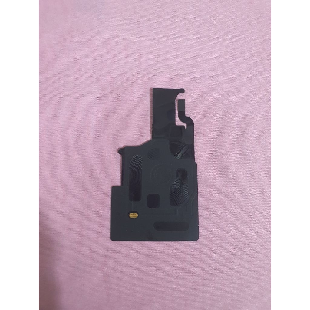 มือสองแท้ถอด เสาอากาศ NFC ชาร์จไร้สาย Wireless Charge for samsung z fold 4