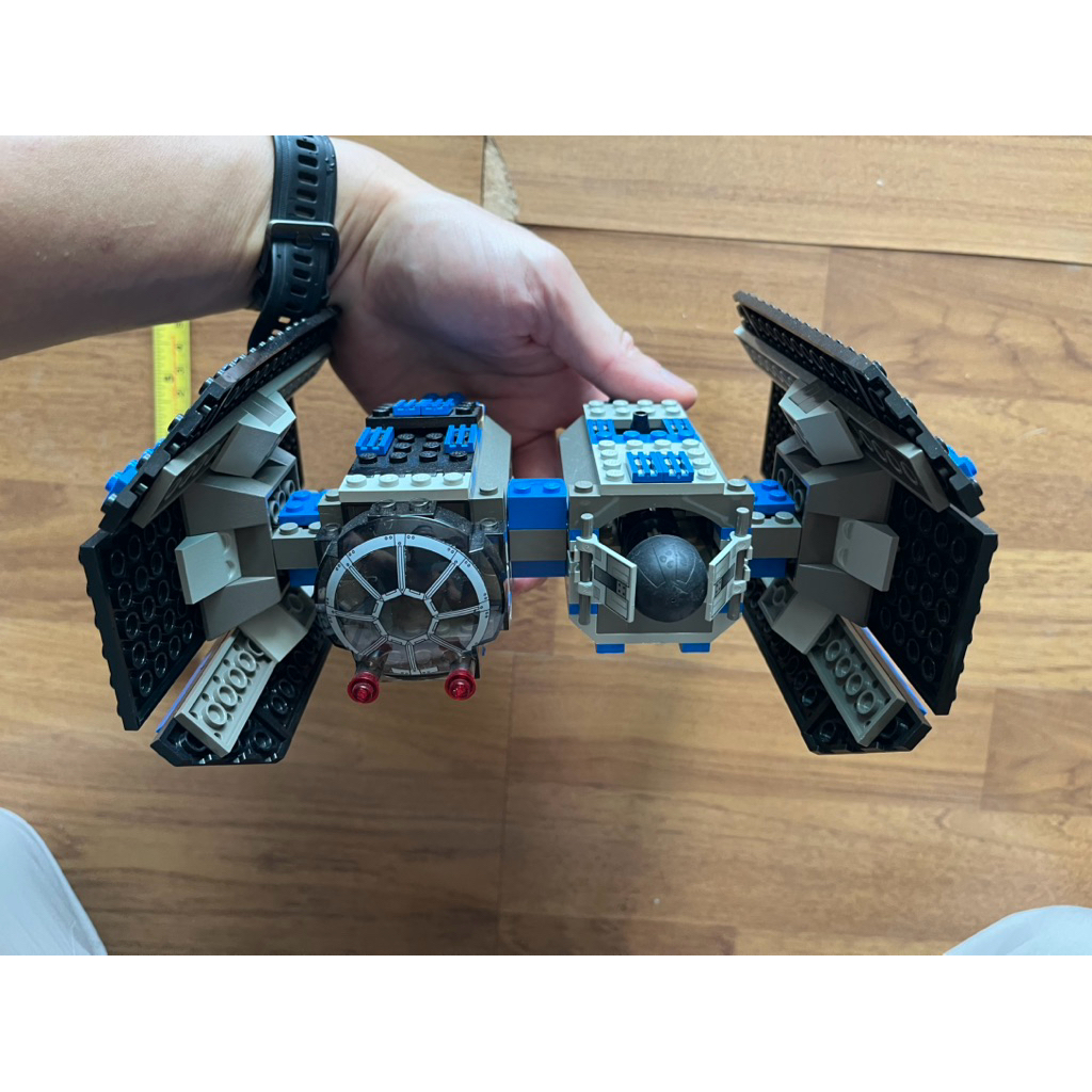 Lego แท้ Star Wars Tie Bomber