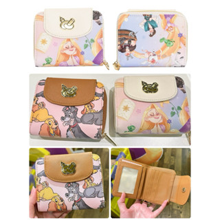 Kloset.Etc ⭐️กระเป๋าสตางค์  🩵ของแท้จาก shop (กระเป๋าสตางค์ใบ…