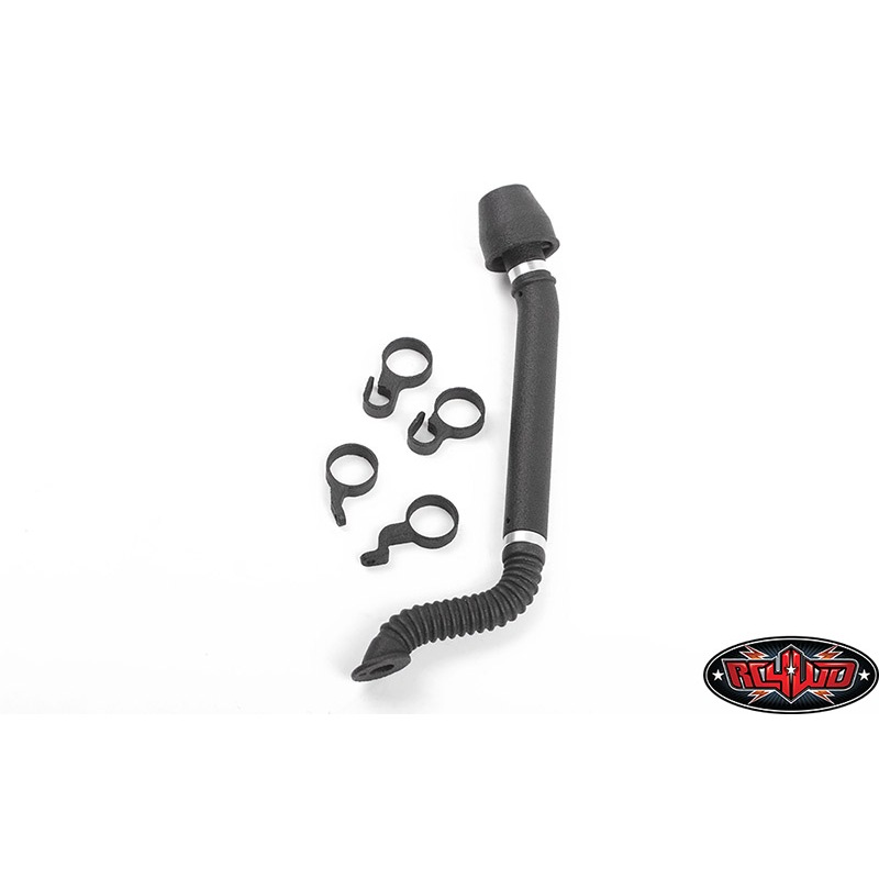 RC4WD CCHAND สนอร์เกิ้ล Simi Snorkel for Gelande II D90/D110 VVV-C0913