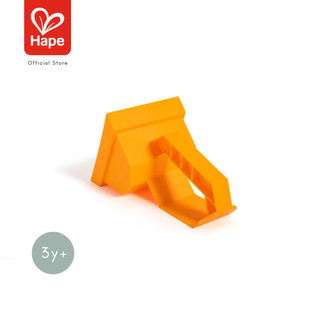 Hape - Construction Sand Toy Set         ชุดก่อสร้างทราย        3Y+ รูปที่ 5