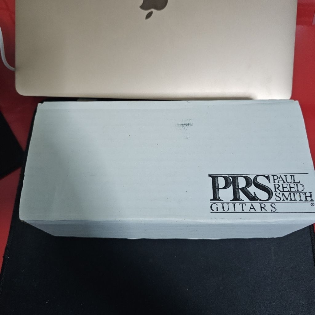 Prs phase iii locking tuners มือสอง