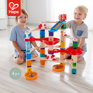Hape - Super Spirals        ปราสาทวงกต        4Y+ รูปที่ 4