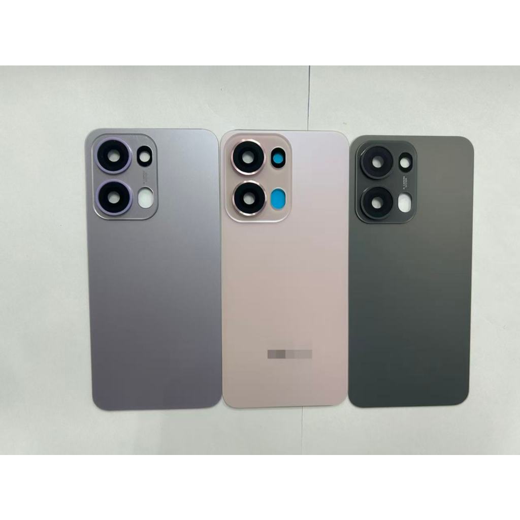 ฝาหลัง Reno13Pro (ฝาครอบแบต)reno 13pro