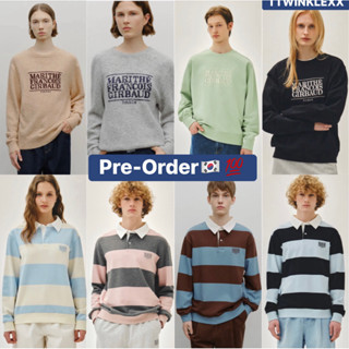 🇰🇷Pre-order ของแท้💯✨Marithe ป้ายLayered แท้ถูกลิขสิทธิ์ค่ะ ก…