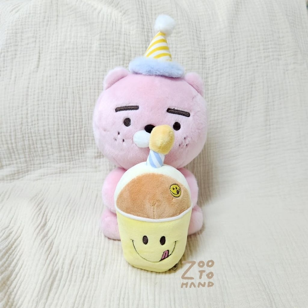 ตุ๊กตา Ryan KAKAO FRIENDS