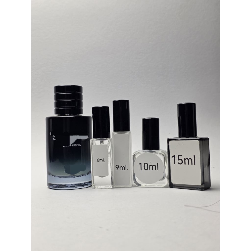 Sauvage Eau de Parfum