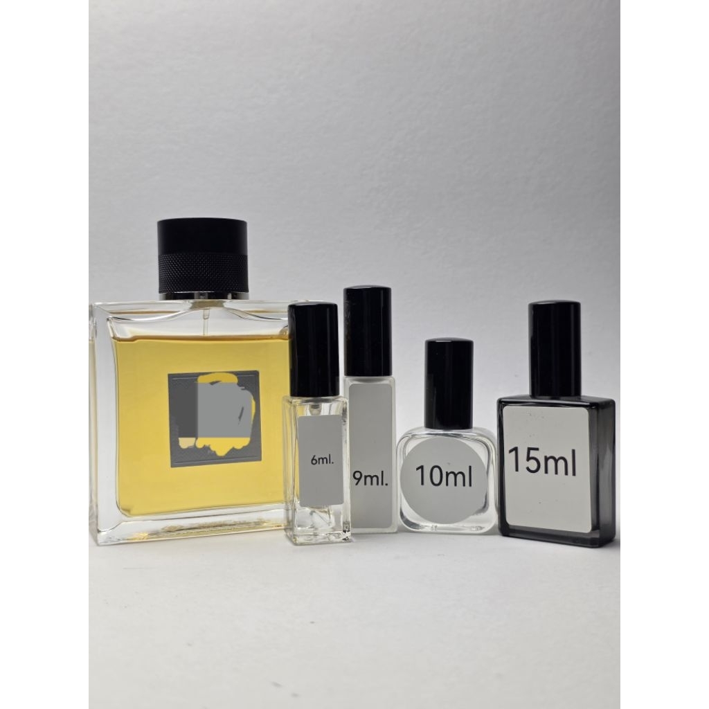 L'Homme Idéal L'Intense Guerlain