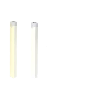 led Light Bar แสงสว่าง Human Body Sensor Light Strip Self-Adhesive ชาร์จ Light ตู้ไร้สาย