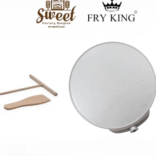 เครื่องทำเครป FRY KING FR C3 เครื่องเครป เครปญี่ปุ่น ทำแพนเค้ก ขนมโตเกียว
