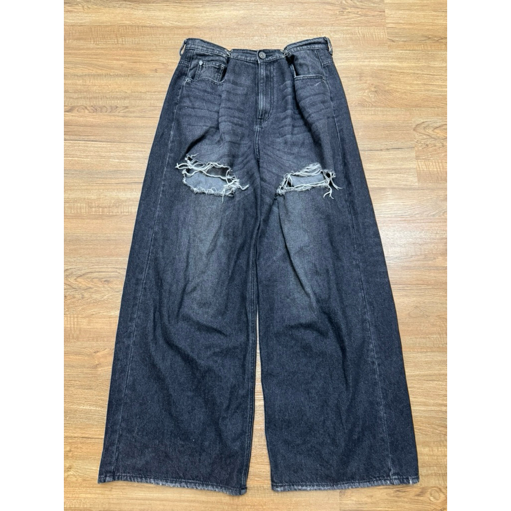 📣 ส่งต่อ CPS Chaps กางเกงยีนส์ 📣