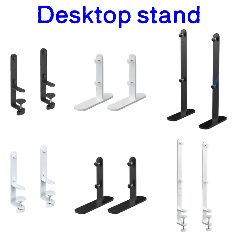 Cajojo วางบนโต๊ะ Pegboard Desk Stand ดูดีมีระดับ ทำจากวัสดุแข็งแรง ดีไซน์มินิมอลfit IKEA SKADIS