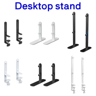 Cajojo วางบนโต๊ะ Pegboard Desk Stand ดูดีมีระดับ ทำจากวัสดุแข็งแรง ดีไซน์มินิมอลfit IKEA SKADIS