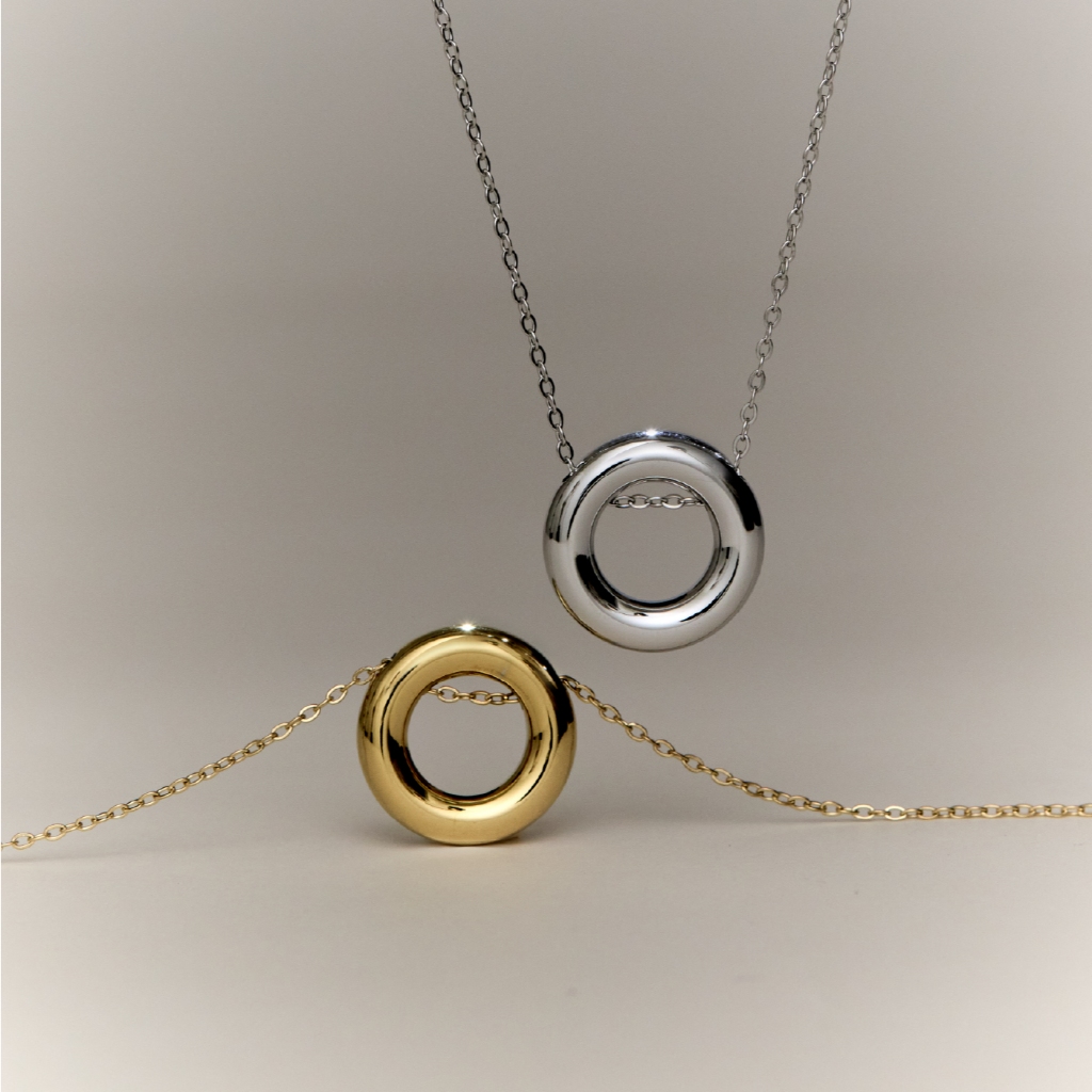 Valichain - Loop Necklace