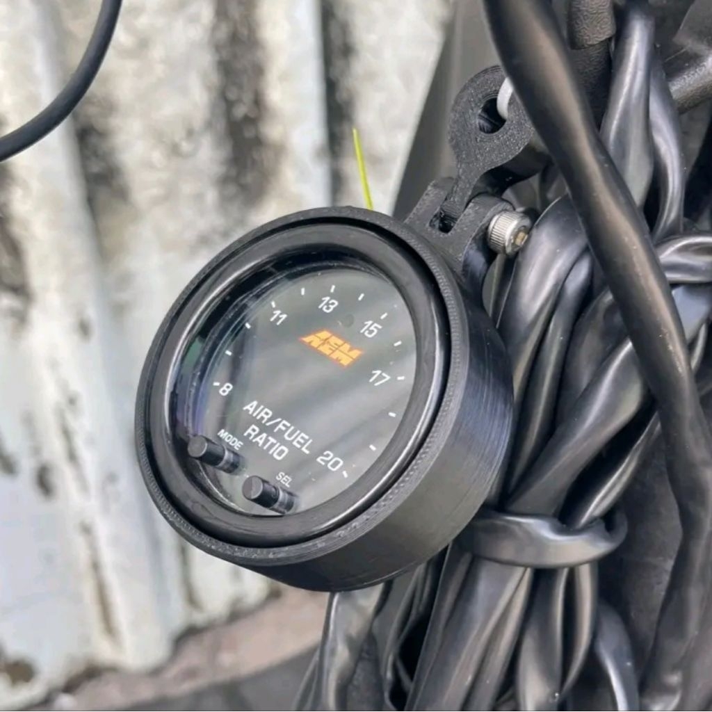 เคส AFR AEM X Series 52 mm.