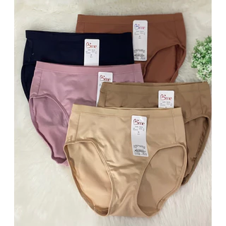 กางเกงใน B'me(บี มี) by Wacoal รหัส ME7050/ ME7051 ราคาตัวละ 69 บาท จากปกติตัวละ 190 บาท
