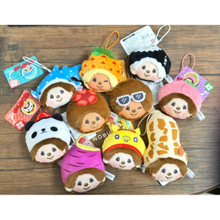 Sale ล้างสต๊อก ⚡️พวงหัว monchhichi ของดีประจำจังหวัด ทำเป็นย…