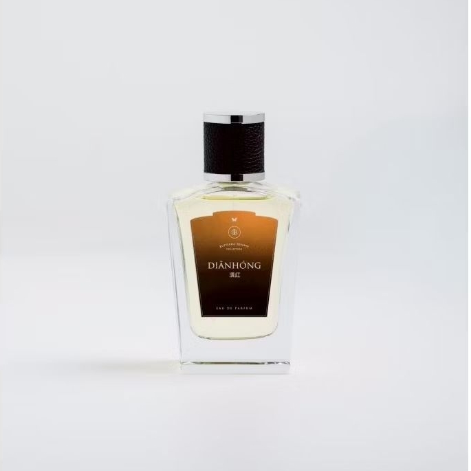 Butterfly Reserve collection - Diān Hóng 60ml