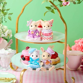 🌟พร้อมส่ง🌟ถูกที่สุด!!ซองสุ่ม Sylvanian Families ของแท้จากญี่ปุ่น🇯🇵