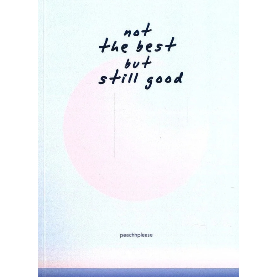 (SE-ED แฟชั่นไอส์แลนด์) หนังสือ  หนังสือ not the best but still good