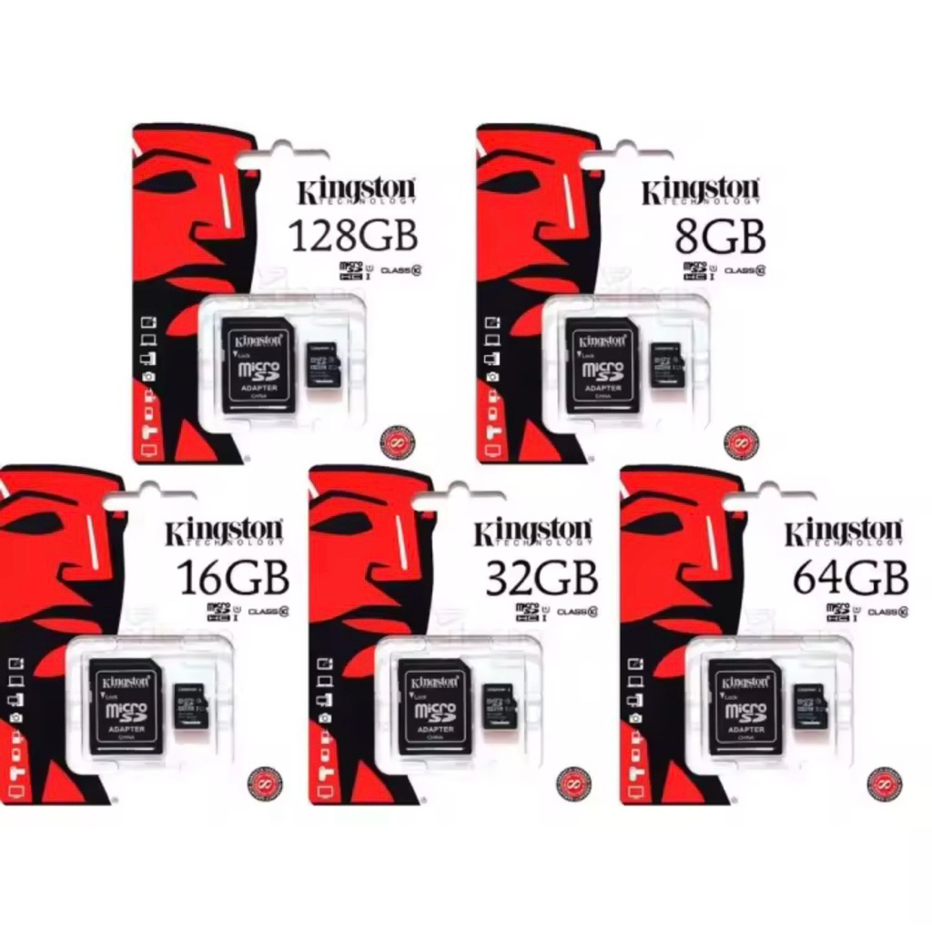 Micro sd card Memory Card 8GB 16GB 32GB 64GB 128GB 256GB 512GB กล้อง/กล้องติดรถยนต์ โทรศัพท์มือถือ