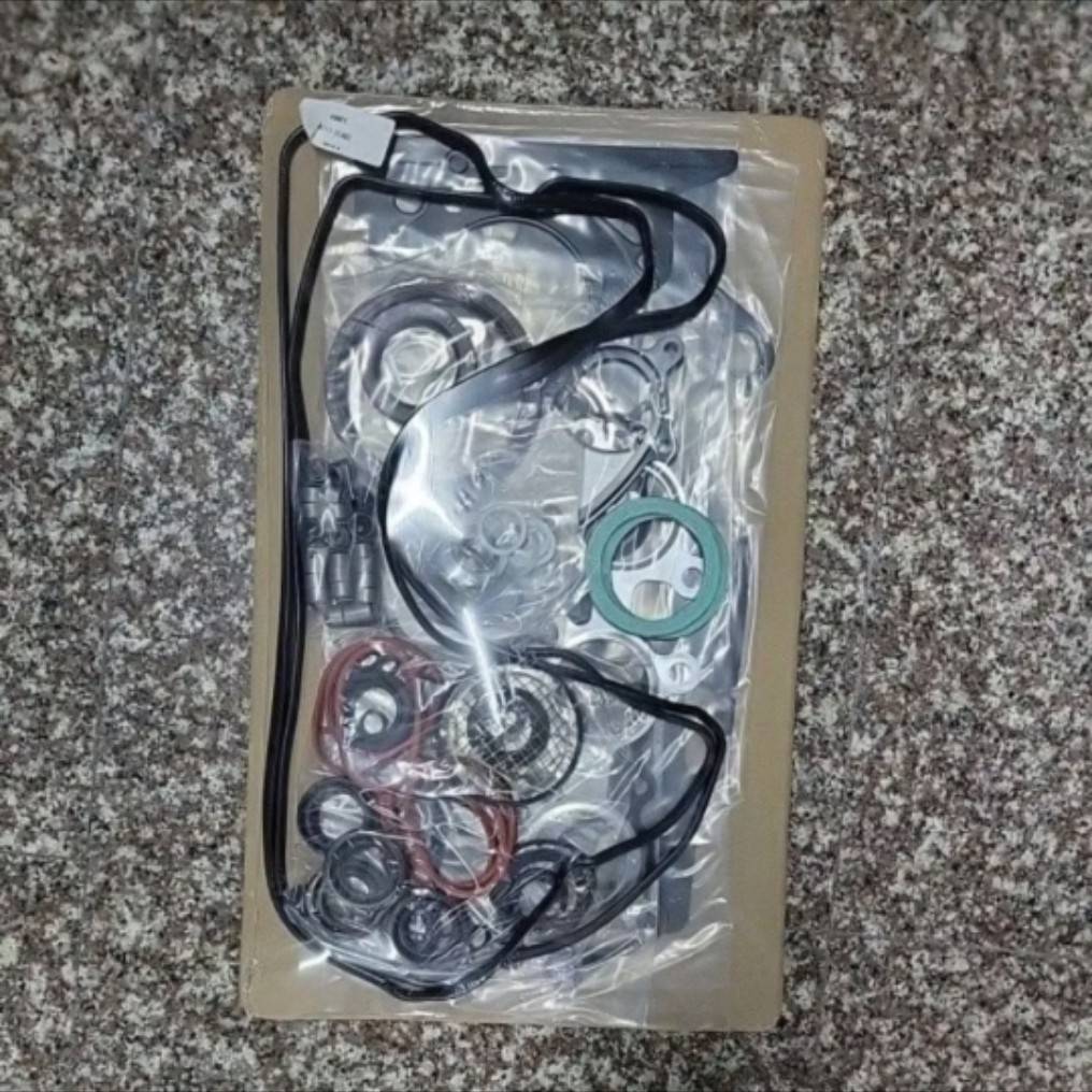 ปะเก็นชุดใหญ่ โตโยต้า เลกซัส Lexus 4GR ตรงรุ่น Toyota 4GR-FE V6 นำเข้า มีสินค้าพร้อมส่ง