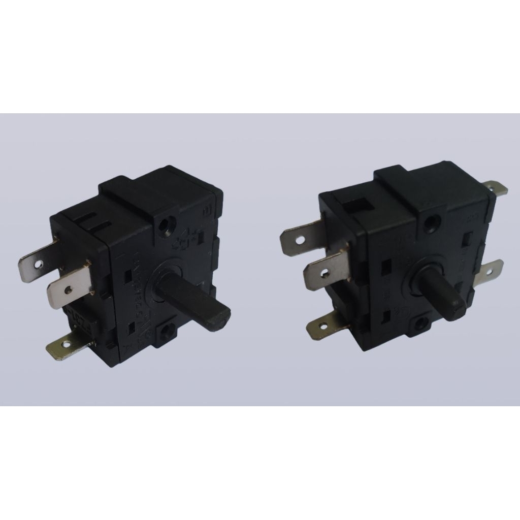 ฟังก์ชั่นฮิตเตอร์(เตาอบ)