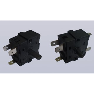 ฟังก์ชั่นฮิตเตอร์(เตาอบ)