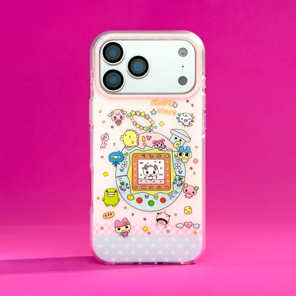 Oxygendog case เคสไอโฟน ลายการ์ตูน For iPhone 17promax 17pro 17 16ProMax 16 15ProMax 15 14 13 รูปที่ 6