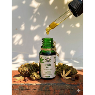 5 ML น้ำมันพรีเมียม บริสุทธิ์ 100% ออร์แกนิค สูตรใหม่ สกัดเข…