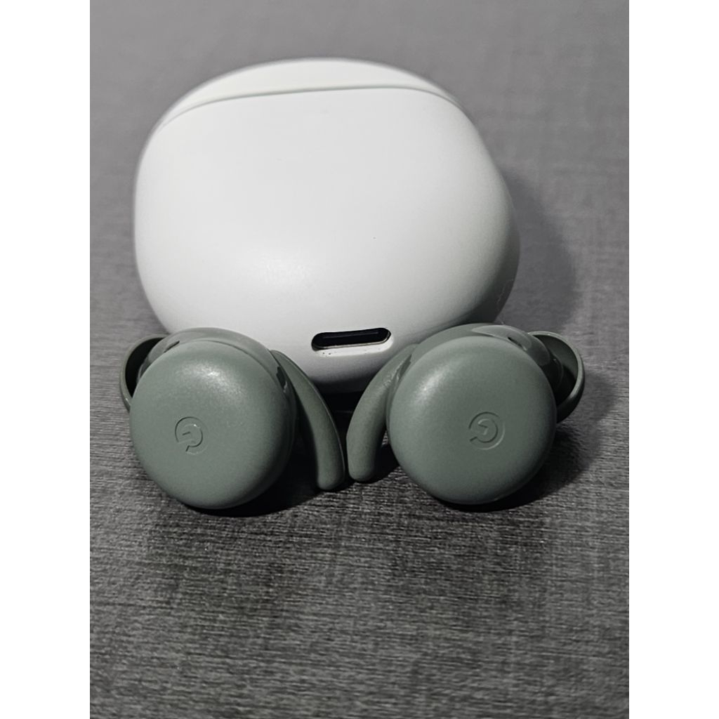 หูฟัง Google Pixel Buds A มือสอง