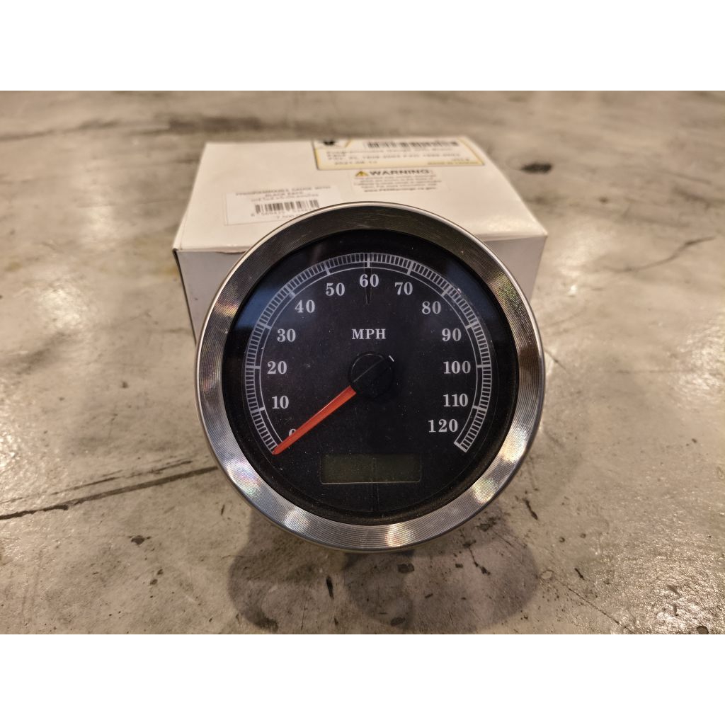 ไมล์ Harley Davidson XL , FXD OEM 65025-99A