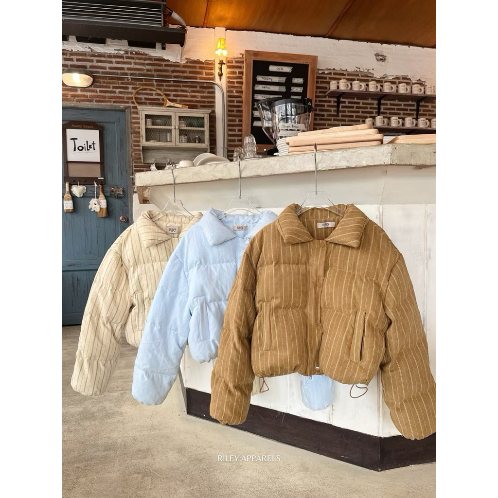 Riley.apparels (ส่งต่อ)