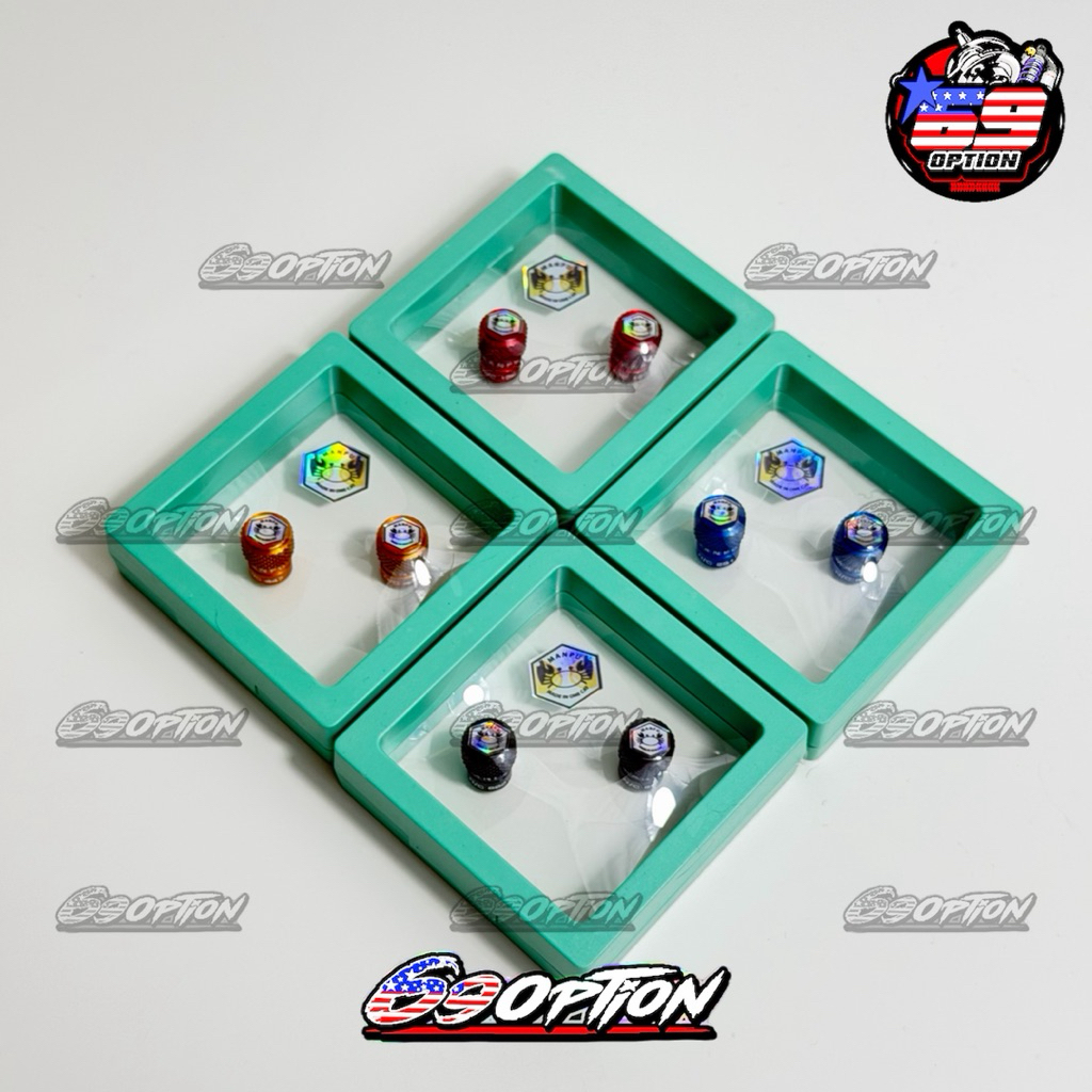 จุกลมมันปู (งานสมคิด) ของแท้ ตัวใหม่ล่าสุด