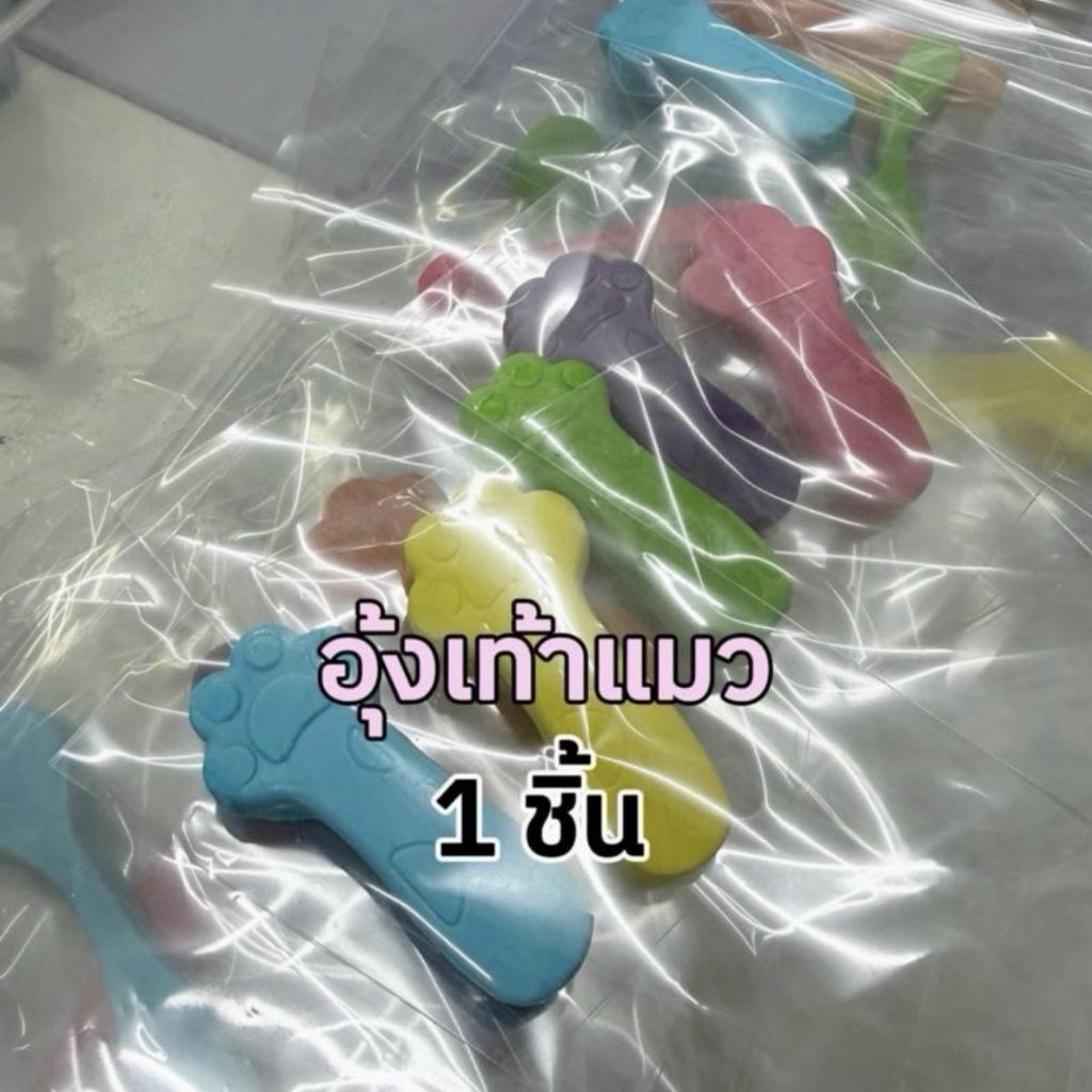 เคนดี้รอยฟัน ลูกอมสุดฮิตจากพี่สาวจีน ราคาต่อชิ้น ทำในไทยไม่ใช่สินค้านำเข้า