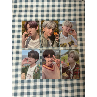 พร้อมส่ง 💌 การ์ดเอนไฮเพน (enhypen)