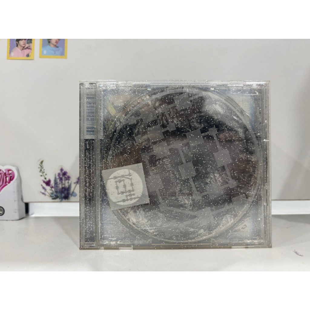 1 CD MUSIC  ซีดีเพลงสากล       L'Arc-en-Ciel album Ray   (A15J59)