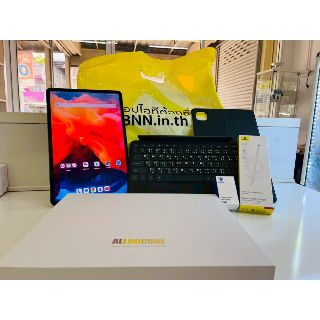 Alldocube iPlay 60 Pad Pro