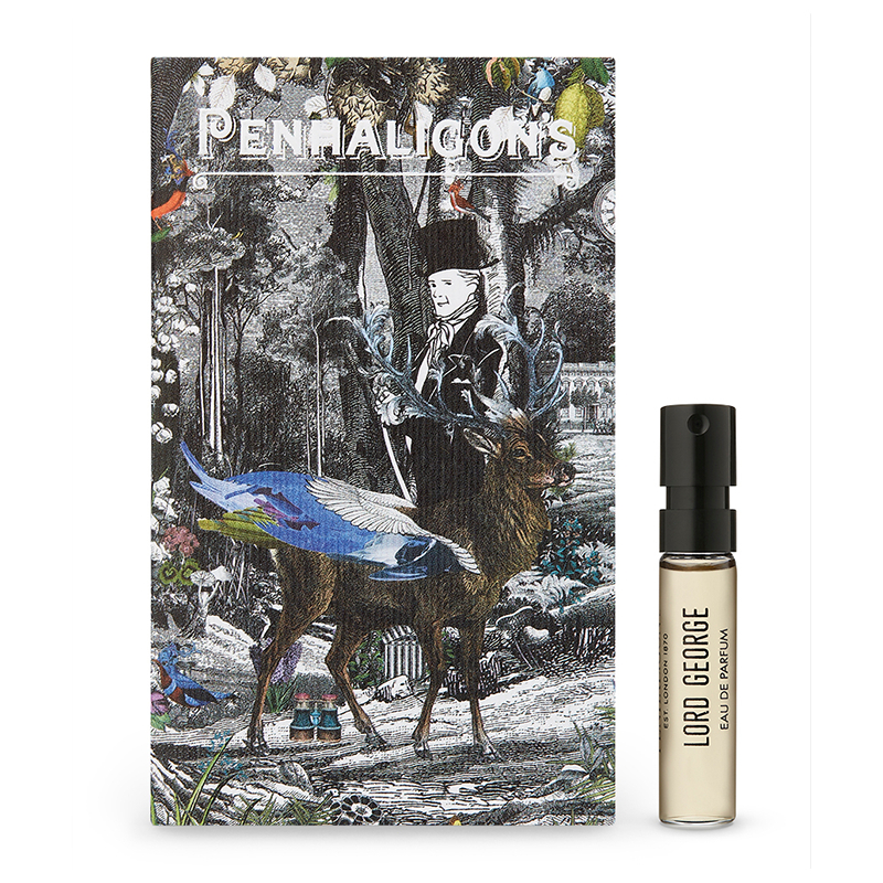 Penhaligon's The Tragedy of Lord George EDP Spray 1.5ml