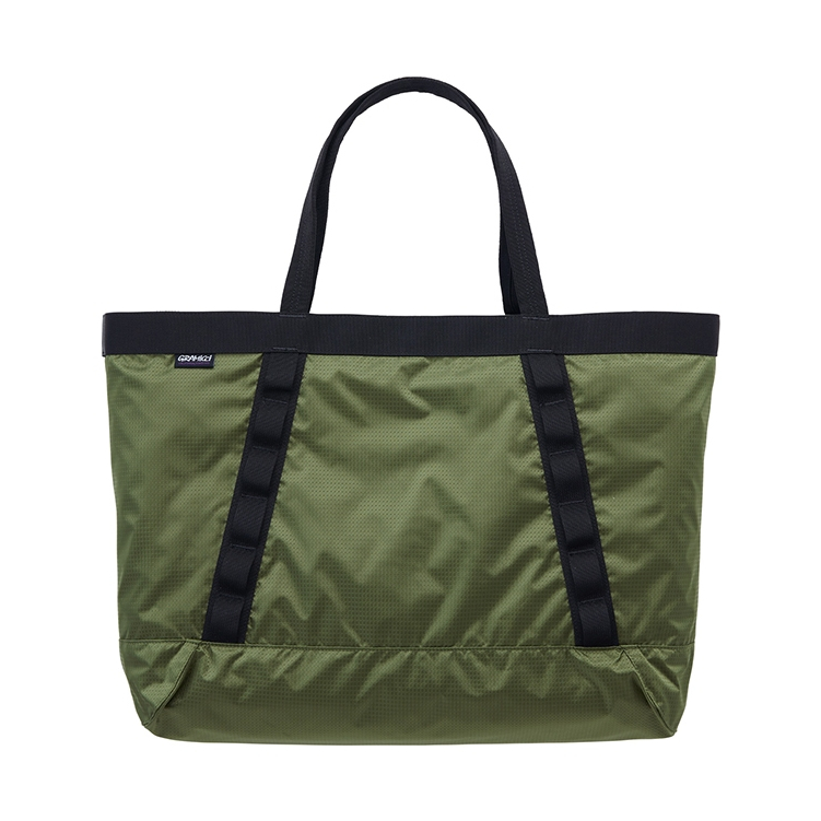 Gramicci กระเป๋าสะพายข้าง รุ่น TRAIL TOTE