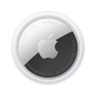 Apple AirTag 2nd Generation (1 Pack) รุ่นที่ 2 by Studio 7