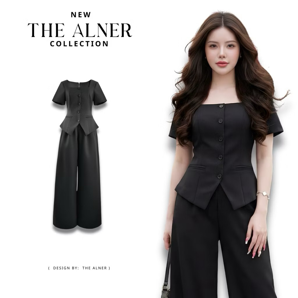 ชุดเซ็ต ดิออเนอร์ THE ALNER
