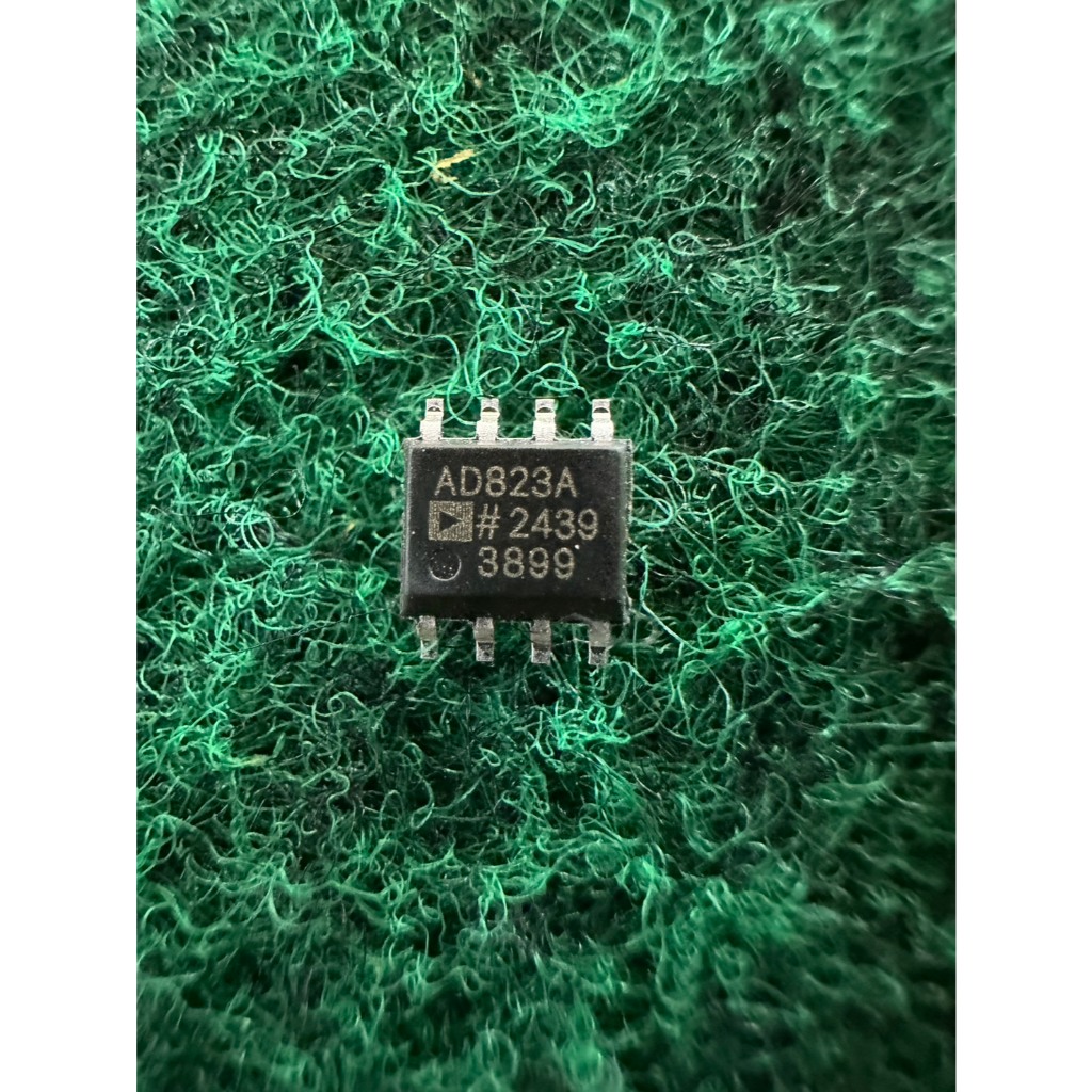 AD823A  AD823 AD823AR AD823ARZ , จำนวน 1 ตัว